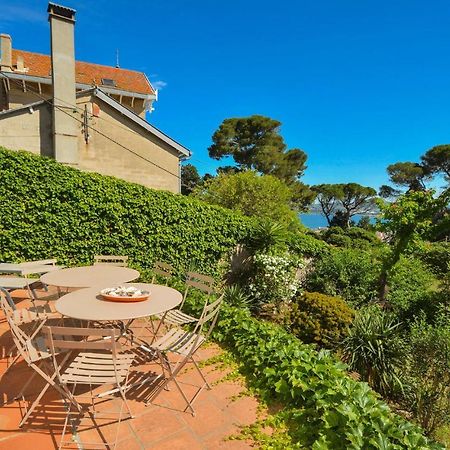Cozy Home In Sete With Outdoor Swimming Pool Exterior foto