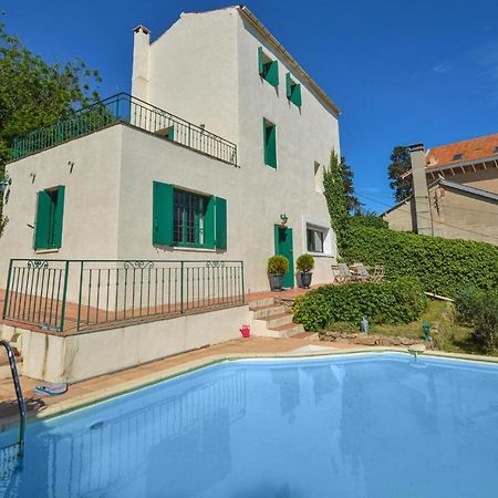 Cozy Home In Sete With Outdoor Swimming Pool Exterior foto